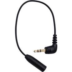 AC-TRRS-TRS Adapter