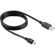 Canon Mini Usb kabel EOS 50D