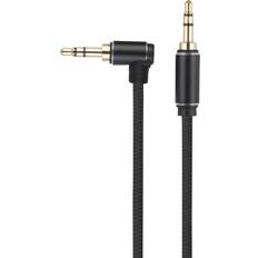 Dacota Platinum MINI JACK-KABEL HANE-HANE ANGLE 3m