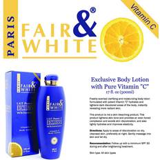 Fair & White And white Vitamin C Body Lotion 500ml