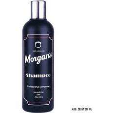 Morgan's Shampoo