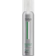 Hold Mousse 250 ml Volumizing Styling Foam