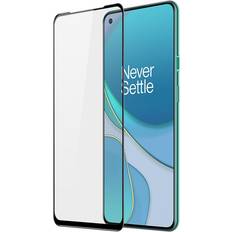 ExpressVaruhuset 2-PACK OnePlus 9 Härdat Glas 0.26mm 9H Fullframe