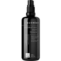 Oljor Ansiktsmists D'ALCHÉMY Hydrating Dew Toner 100ml