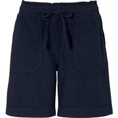 Cellbes Kläder Cellbes Shorts tvättad bomull Jade