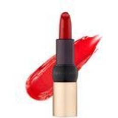 The Face Shop fmgt New Bold Sheer Glow Lipstick 9 Colors #06 Layering Red instock 1118928421