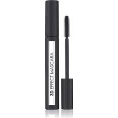 LAMEL 3D Effect Mascara extra volumising mascara 10 ml