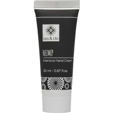 Leo & Lilo Intensive Hand Cream Hemp
