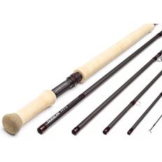 Guideline Fiskespön Guideline NT11 Fast Full Flex Tvåhands Flugspö # 9/10 14ft 6-pcs