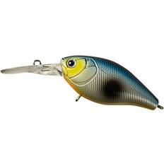 Strike Pro Strike Pro Cranky X Deep 5cm 8,7Gr