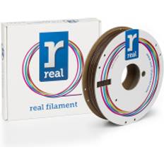 PLA Filament Brown 1.75mm 0.5 kg