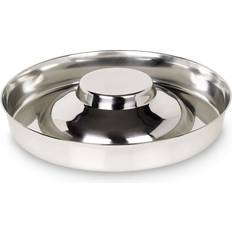 Nobby Ecuelle En Inox Pour Chien 3.6 L