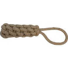 Pet Zone Husdjur Pet Zone Hundleksak Rep Natur 35 cm