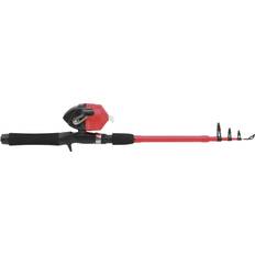 Fiskeset Spin 5'6" Kinetic Lille Viking Combo