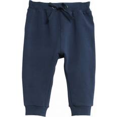 Wheat Sweatpants Vincent Dark Petrolium Bukser og Sweatpants til Dreng mdr. 68 mdr. 68