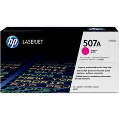 HP lasertoner 507A 6.000 sider