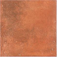 Hill Ceramic Klinker Antic Orange Matt 33x33cm