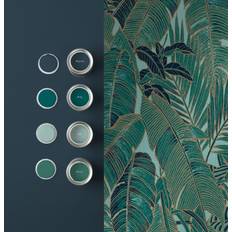 Wallpapers Graham & Brown Paradys Green 119669