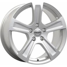 Mega Wheels Bilfälgar Mega Wheels Leo 6.0x15 5/108.00 ET40 B65.1