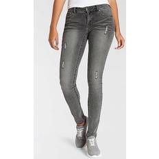 Arizona Skinny Jeans
