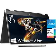 HP Pavilion x360 Convertible 14