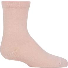 Cheap Socks SockShop Pair Plain Bamboo with Comfort Cuff and Smooth Toe Seams