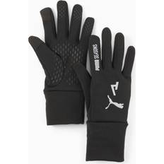 Puma Handschuhe Puma Seasons Laufhandschuhe schwarz