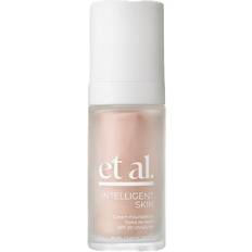 et al. Intelligent Skin Cream Foundation 260C