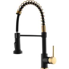 Taps AIMADI AIMADI Matte Commercial Matt Black