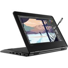 Lenovo ThinkPad Yoga 11e Gen 5 11.6"