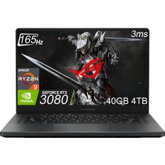 ASUS Rog Zephyrus G15 GA503