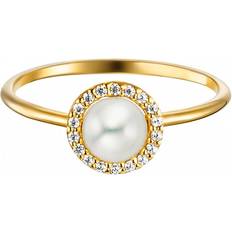 Julie Julsen Julie Julsen Ring gold