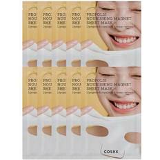 Cosrx 10 Combo Propolis Nourishing Magnet Sheet Mask