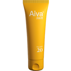 Vitamin C Sonnenschutz AIVA Sun The SPF20 85ml