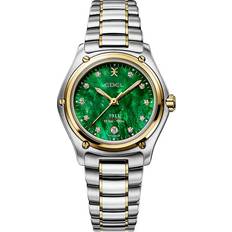 Ebel Dam Armbandsur Ebel Lady 1216573