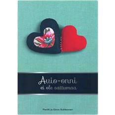 Avio-onni ei ole sattumaa (E-bok, 2019)