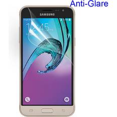 Mobiltilbehør MAULUND Samsung Galaxy J3 2016 Beskyttelsesfilm Gennemsigtig