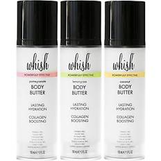 Whish Whish Body Butter