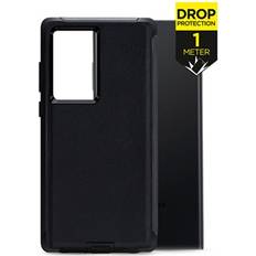 Mobilize Mobilize Defender Case Samsung Galaxy S23 Ultra 5G Black
