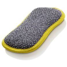 Cleaning Equipment & Cleaning Agents E-Cloth washing up pad, non-scratch kitchen scrubber/wiper brilliant