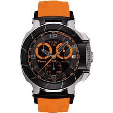 Tissot Tissot T-Race Black