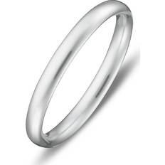 Femme - Or Blanc Bagues Valeria Bague pour femme 88078772 375 Or blanc Or Blanc