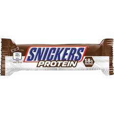 Snickers Bars Snickers Protein Bar 51