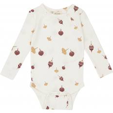 Petit Piao Body LS, Spinner