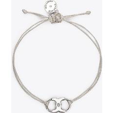 Tory Burch Embrace Ambition Bracelet - Silver