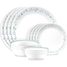 Corelle Country Cottage Dinner Set 16pcs
