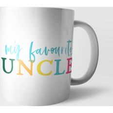 By IWOOT My Favourite Uncle Cup