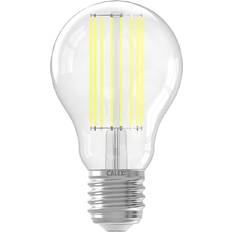 Ljuskällor Calex Normallampa Filament LED 3.8W 806lm E27