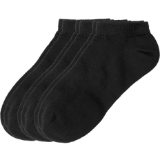 Ullmax Wool Sock Everyday Ankle 3-p 35-38