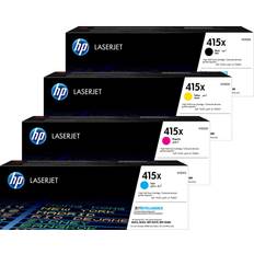 Original 415X Toner